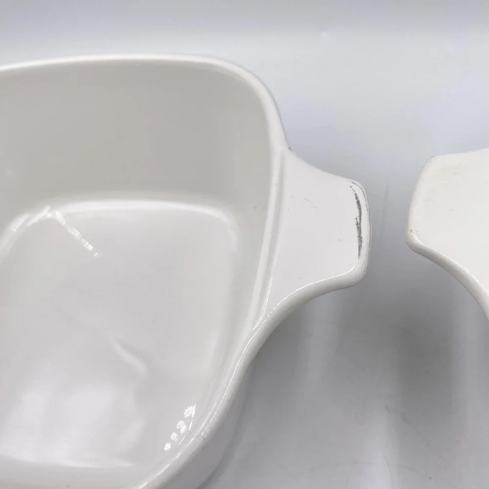 Corningware brand corning